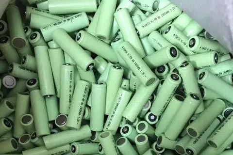 陕西高价三元锂电池回收-上门回收电动车电池-电动车电池回收
