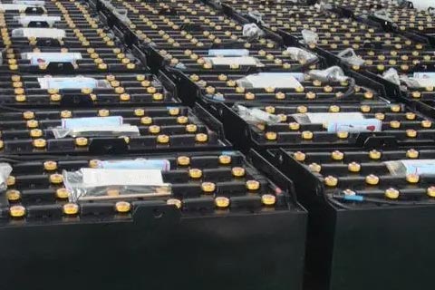 ㊣临高加来上门回收蓄电池㊣锂电池回收处理公司㊣附近回收UPS蓄电池