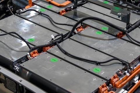 汽车电池回收价格√电池废品回收公司-锂电池回收处理公司