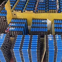 宣州洪林高价动力电池回收|电池可以回收多少钱